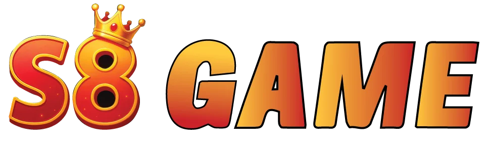 S8 Game